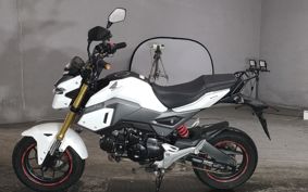 HONDA GU ROM JC61