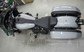 HARLEY FXLRST1920 2026