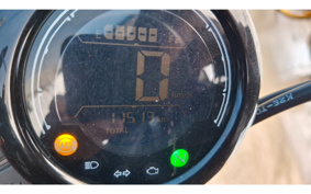 HONDA CT125 HUNTER  CUB  JA55