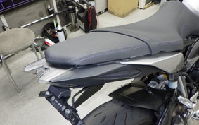 YAMAHA MT-09 ASP 2020 RN52J
