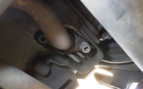 SUZUKI ADDRESS V125 CF46A
