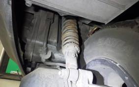 HONDA FUSION X 2004 MF02