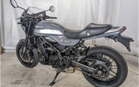 KAWASAKI Z900RS CAFE 2018 ZR900C