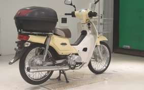 HONDA C110 SUPER CUB JA10