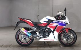 HONDA CBR250R MC41