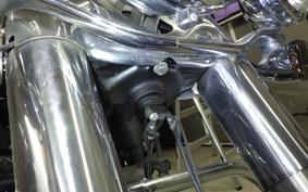 HARLEY FLSTN 1580 2011