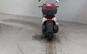 YAMAHA N-MAX 125 SE86J