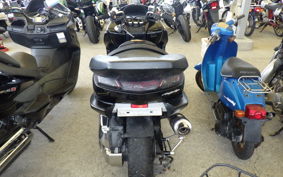 YAMAHA MAJESTY 250 Gen.4 SG20J