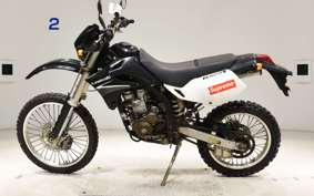 KAWASAKI KLX250 2007 LX250E