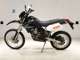 Фото Kawasaki KLX250 2007 с японского аукциона
