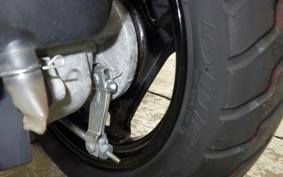 SUZUKI ﾚｯﾂ 1999 CA4AA