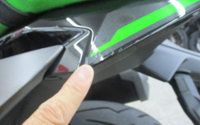 KAWASAKI H2 SE 2024 ZRT00R