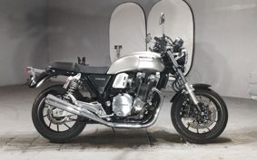 HONDA CB1100RS 2021 SC65
