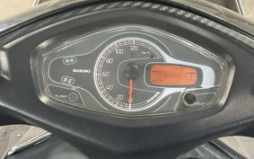 SUZUKI ADDRESS V125