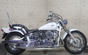 YAMAHA DRAGSTAR 400 2005 VH01J