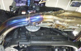 KAWASAKI ZRX1200 D 2016 ZRT20D
