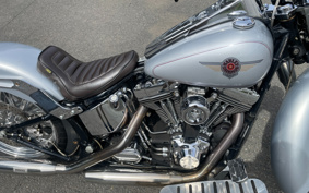 HARLEY FLSTF1340-1450 2001 BMY