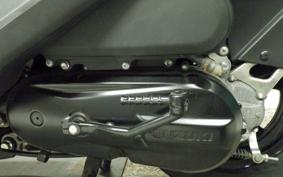 SUZUKI ADDRESS V125 DT11A