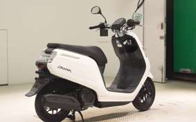 HONDA DUNK 2005 AF78