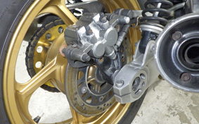 KAWASAKI ZEPHYR 1100 1996 ZRT10A