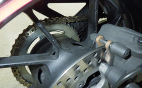 YAMAHA MT-09 Tracer GT 2020 RN51J