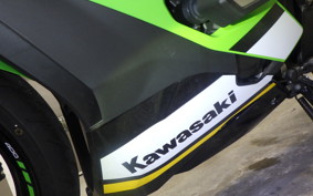 KAWASAKI ZX-4RR 2025 ZX400P