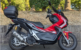 HONDA ADV150 KF38