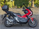 Фото Honda ADV150 2020 с японского аукциона