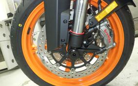 KTM 1290 SUPER DUKE R EVO 1999