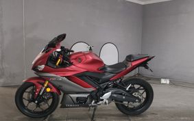 YAMAHA YZF-R3 2019 RH13J