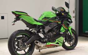 KAWASAKI ZX-25R-2SE 2001 ZX250H