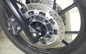 BMW F700GS 2016
