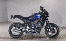 YAMAHA XSR900 2019 RN56J
