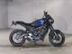 Фото Yamaha XSR900 2019 с японского аукциона