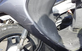 SUZUKI ADDRESS V50 CA4BA