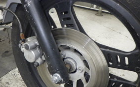HONDA MAGNA 50 AC13