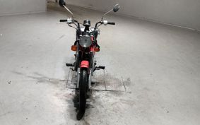 HONDA HUNTER CUB110 JD01