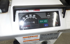 HONDA GYRO X 2016 TD02