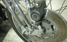 HARLEY FXSTS 1450 2002