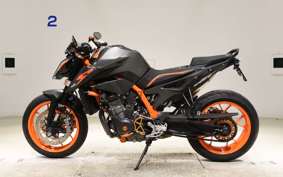 KTM 890 DUKE R 2020