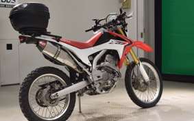 HONDA CRF250L MD38