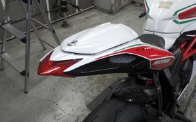 MV AGUSTA F3 800 RC 2018