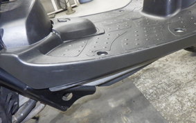 HONDA ZOOMER AF58