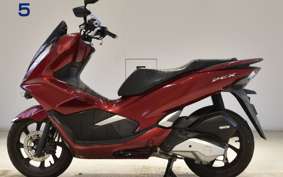 HONDA PCX125 JF81