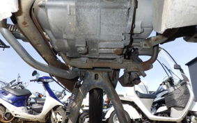 HONDA C50 SUPER CUB AA01