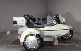 HARLEY FLHTCU-I 1450 SIDE-CAR 2002 FGW