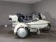 Фото Harley FLHTCU-I 1450 SIDE-CAR 2002 с японского аукциона