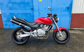 HONDA HORNET 250 MC31
