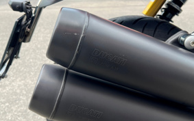 DUCATI SPORT 1000 2006 ZDMC101AA5B