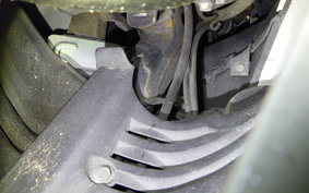 HONDA PCX125 JF56